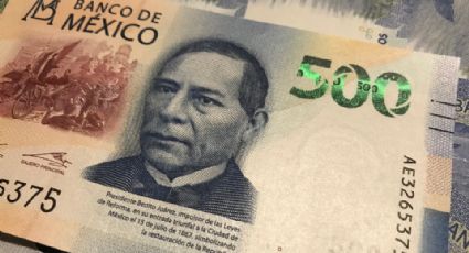 Lunes Negro: ¿Por qué cae el peso mexicano frente al dólar?