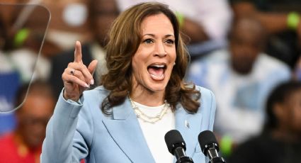 Aseguran que Kamala Harris aún no elige candidato a la vicepresidencia de EU