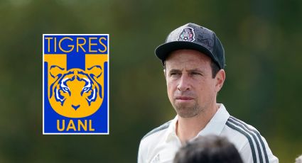 Gerardo Torrado es nuevo vicepresidente deportivo de Tigres, ¿cuándo lo presentan?