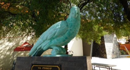 ¿Qué significado tienen las mascotas del campus Mederos de la UANL?