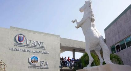 ¿Qué significan las mascotas de los campus de Ciencias Agropecuarias y Linares de la UANL?