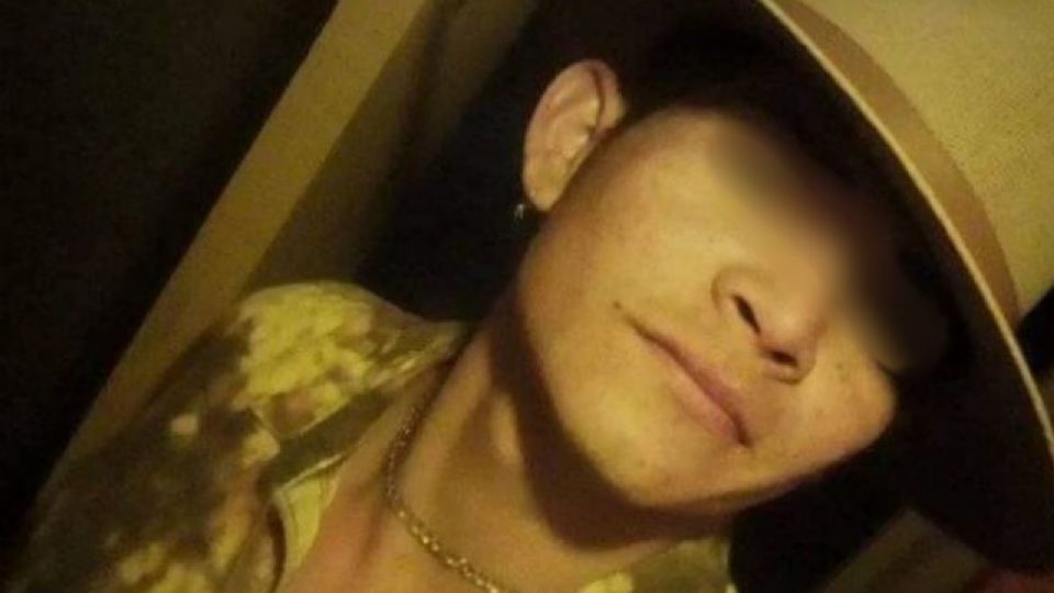 Gamaliel Michel Infante Cruz fue asesinado a balazos en el río Ramos.