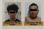 Detienen a hombres que mataron a niño en playa de Cancún