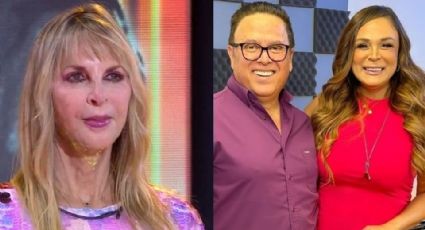 Shanik pide perdón a Mario Bezares tras culparlo de la muerte de Paco Stanley