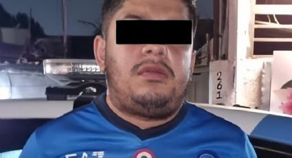 Recuerda infidelidad de su ex pareja y golpea a su novia en Monterrey