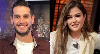 Internautas piden expulsión de Adrián Marcelo y Mariana Echeverría por bullying