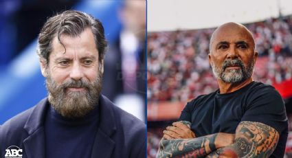 Rayados busca nuevo DT: Quique Sánchez Flores y Jorge Sampaoli, principales candidatos