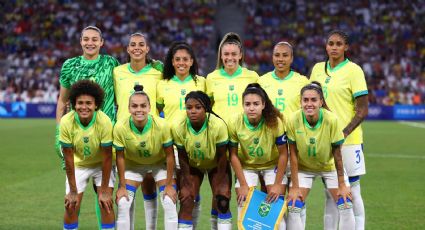 París 2024: Brasil vence a España y buscará primer oro en futbol femenil ante Estados Unidos