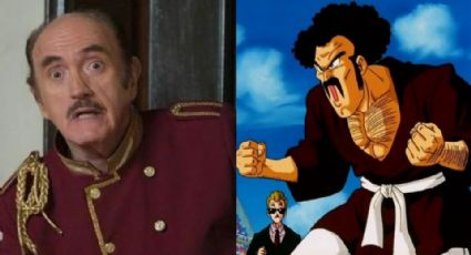 Muere Roberto Sen, voz de Mr. Satán en Dragon Ball