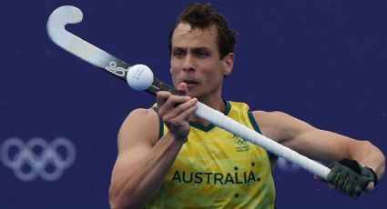 París 2024: Jugador australiano de hockey detenido por compra de cocaína