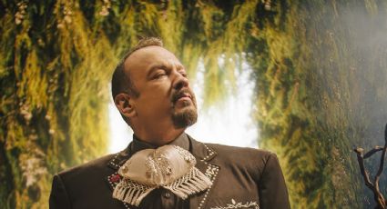 Pepe Aguilar y sus 5 mejores canciones, según la inteligencia artificial