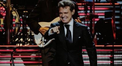 Spotify: Luis Miguel es Top 4 de solistas más escuchados