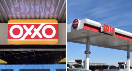 Tiendas Delek: Así son los ‘súpers’ estadounidenses que se transformarán en tiendas Oxxo