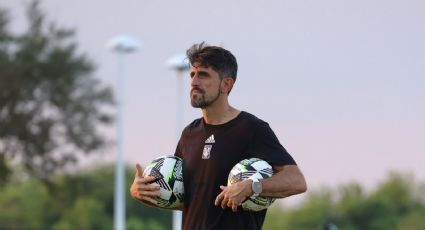 Al que se sienta favorito, le arranco la cabeza: Paunovic previo a enfrentar a Pachuca