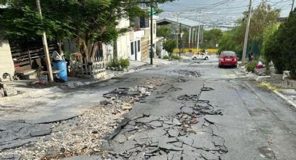 Santa Catarina define 18 obras de reconstrucción tras Alberto