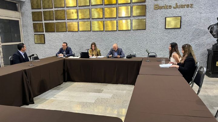 Dan plazo de 2 días hábiles para expedir cartas de no antecedentes penales