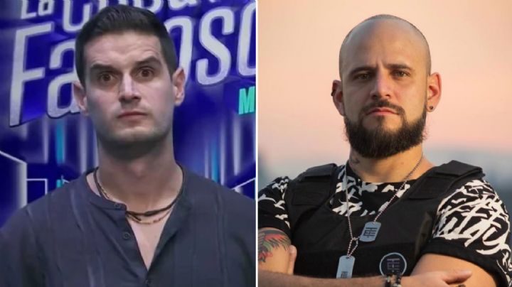 'Juega mejor que todos'; 'El Temach' envía apoyo a Adrián Marcelo