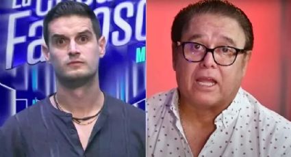 'No tiene nada que ofrecer': Adrián Marcelo arremete contra Mario Bezares