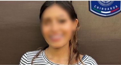 'Quise rehacer mi vida': Localizan a joven reportada como desaparecida en Chihuahua