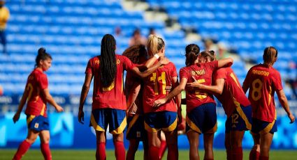 París 2024: Se escapa el bronce para Hermoso y García; Alemania vence a España