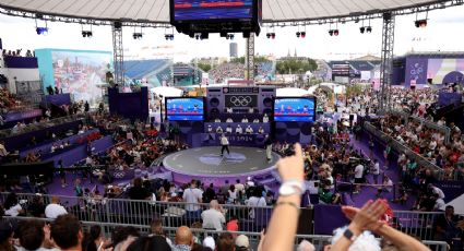 Breaking Dance: Europa vs. Asia en la final por el oro olímpico en París 2024