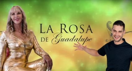 Shanik pide un capítulo de 'La Rosa de Guadalupe' sobre su participación en LCDLF