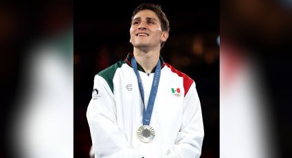 París 2024: Marco Verde se queda con la medalla de plata en Juegos Olímpicos