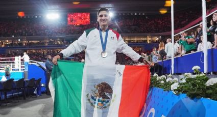 Boxeo es el segundo deporte más exitoso de México en Juegos Olímpicos