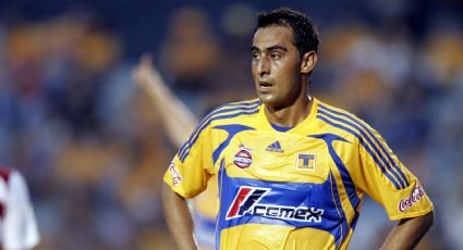 ¿Qué pasó con Walter Gaitán ex de los Tigres que tuvo problemas con la justicia?