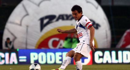 ¿Qué fue de Luis Ernesto Pérez, exfutbolista de los Rayados del Monterrey?