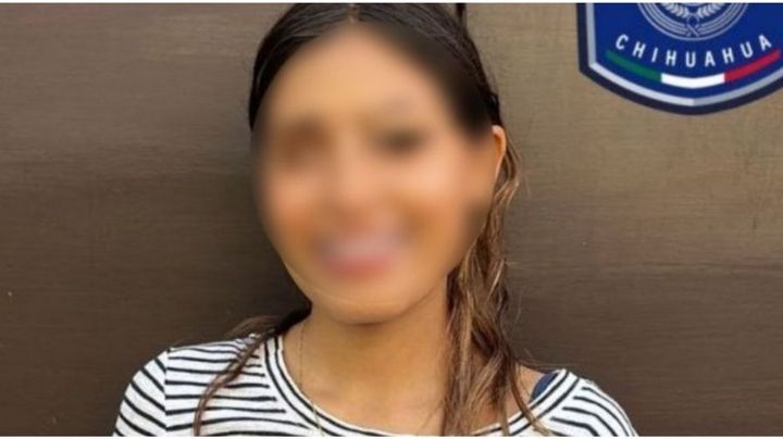 'Quise rehacer mi vida': Localizan a joven reportada como desaparecida en Chihuahua