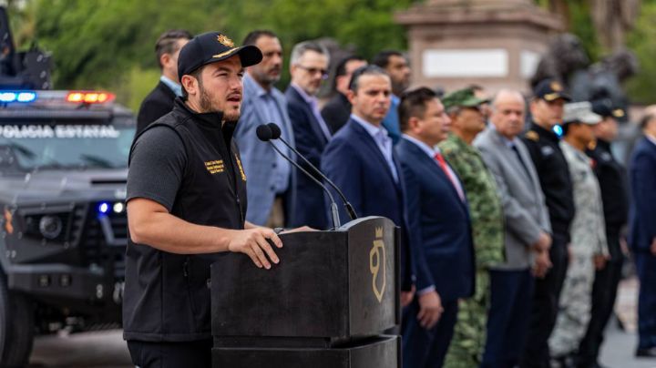 Continúa búsqueda de policía de Fuerza Civil desaparecido en Galeana