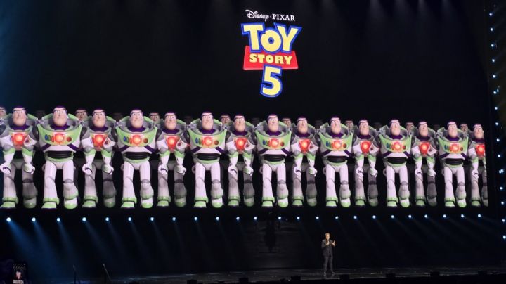 Toy Story 5: Muestran el primer adelanto, ¿de qué tratará?