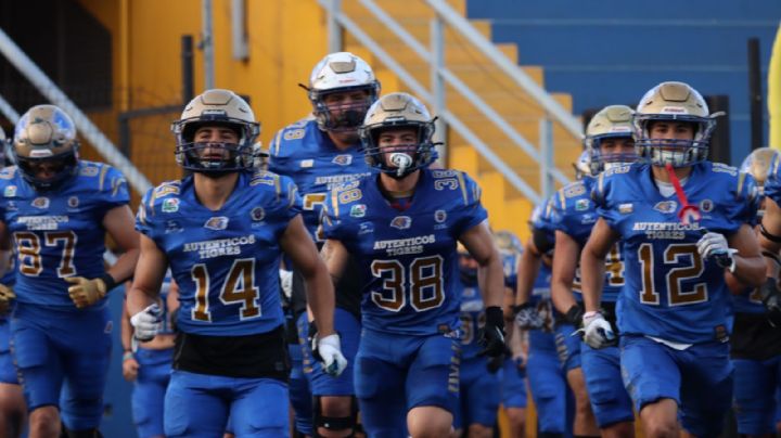 Auténticos gana primer juego de pretemporada ante la UAdeC