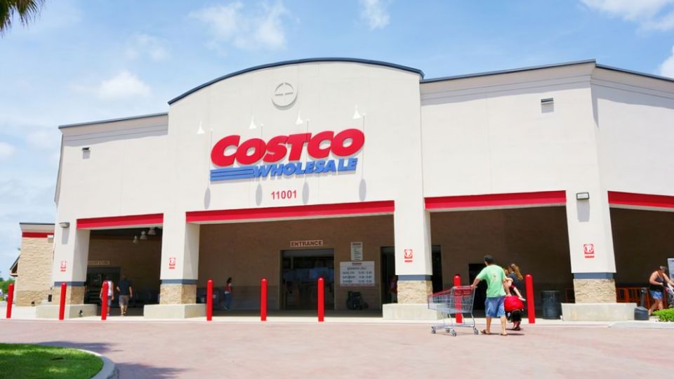 Tienda Costco