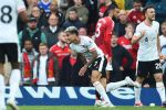 Premier League: Liverpool humilla al Manchester United en Old Trafford
