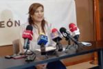 Judith Díaz muestra videos del presunto manejo de votos en el Congreso de NL