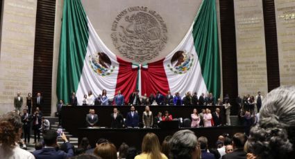 Cámara de Diputados votará el próximo martes la reforma al Poder Judicial