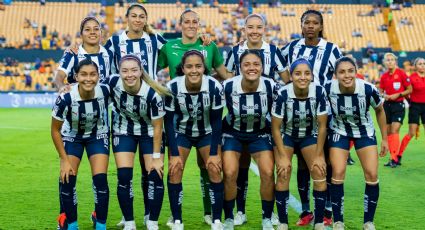 ¿Dónde ver Quéretaro vs Rayadas Jornada 8 Liga MX Femenil?