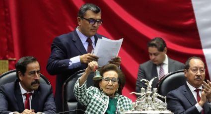 Congreso de México inicia nueva legislatura con la mayoría de Morena