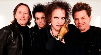 Uno de los integrantes de The Cure anuncia que tiene un 'raro y agresivo' cáncer