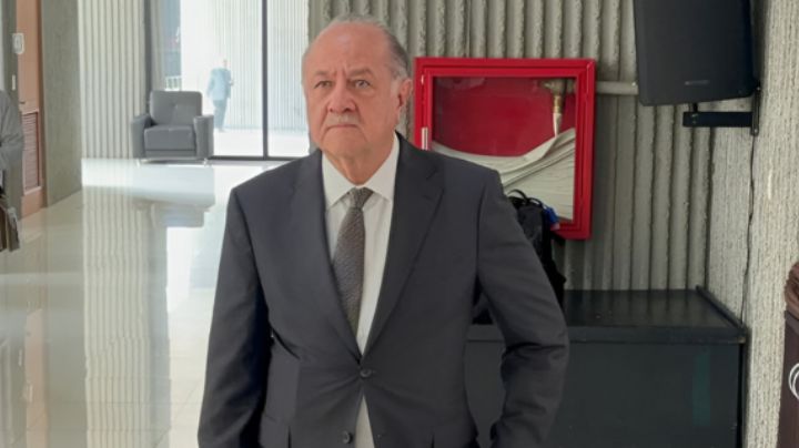 Javier Navarro dispuesto al diálogo con PRI y PAN