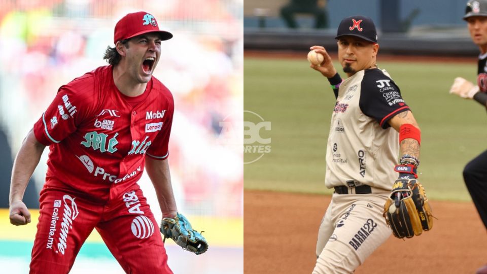 Diablos Rojos y Sultanes buscarán quedarse con la Serie del Rey.