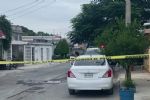 Muere mujer al quedar atrapada en incendio de su casa en Juárez