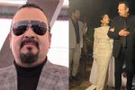 'Fue un shock': Pepe Aguilar acepta que la boda de Ángela y Nodal fue ‘muy rápida'