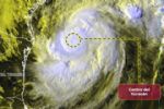 Tormenta Francine se convierte en huracán categoría 1, ¿Qué efectos traerá en México?