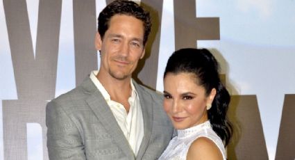 Este fue el error que le costó a Martha Higareda su matrimonio con Cory Brusseau