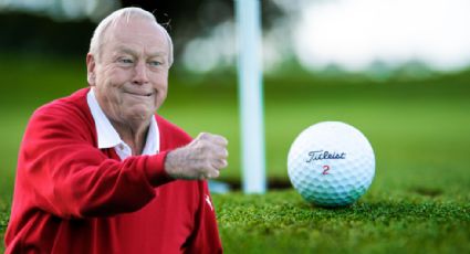 ¿Cuánto dinero hizo Arnold palmer? el legado de un ícono del golf reflejado en su fortuna