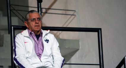 Jorge Urdiales: Rayados tiene que buscar el campeonato siempre