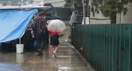 ¿Cuándo regresarían las lluvias fuertes a Nuevo León?